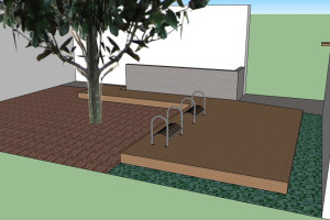 Progettazione creazione giardini Padova